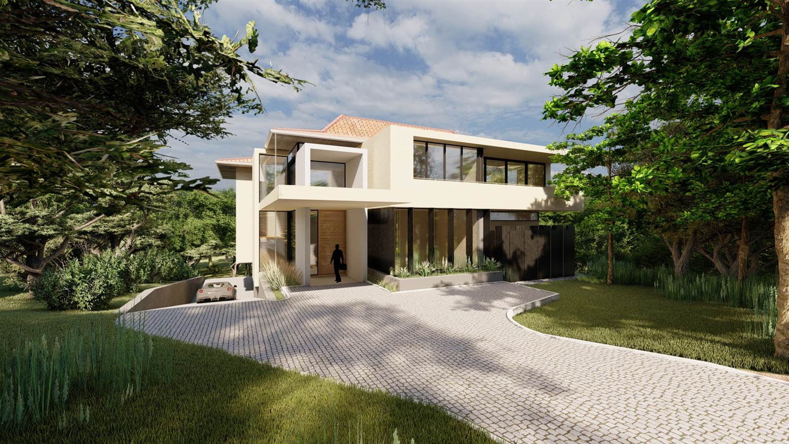 1127 m² Land available in Zimbali Estate photo number 10