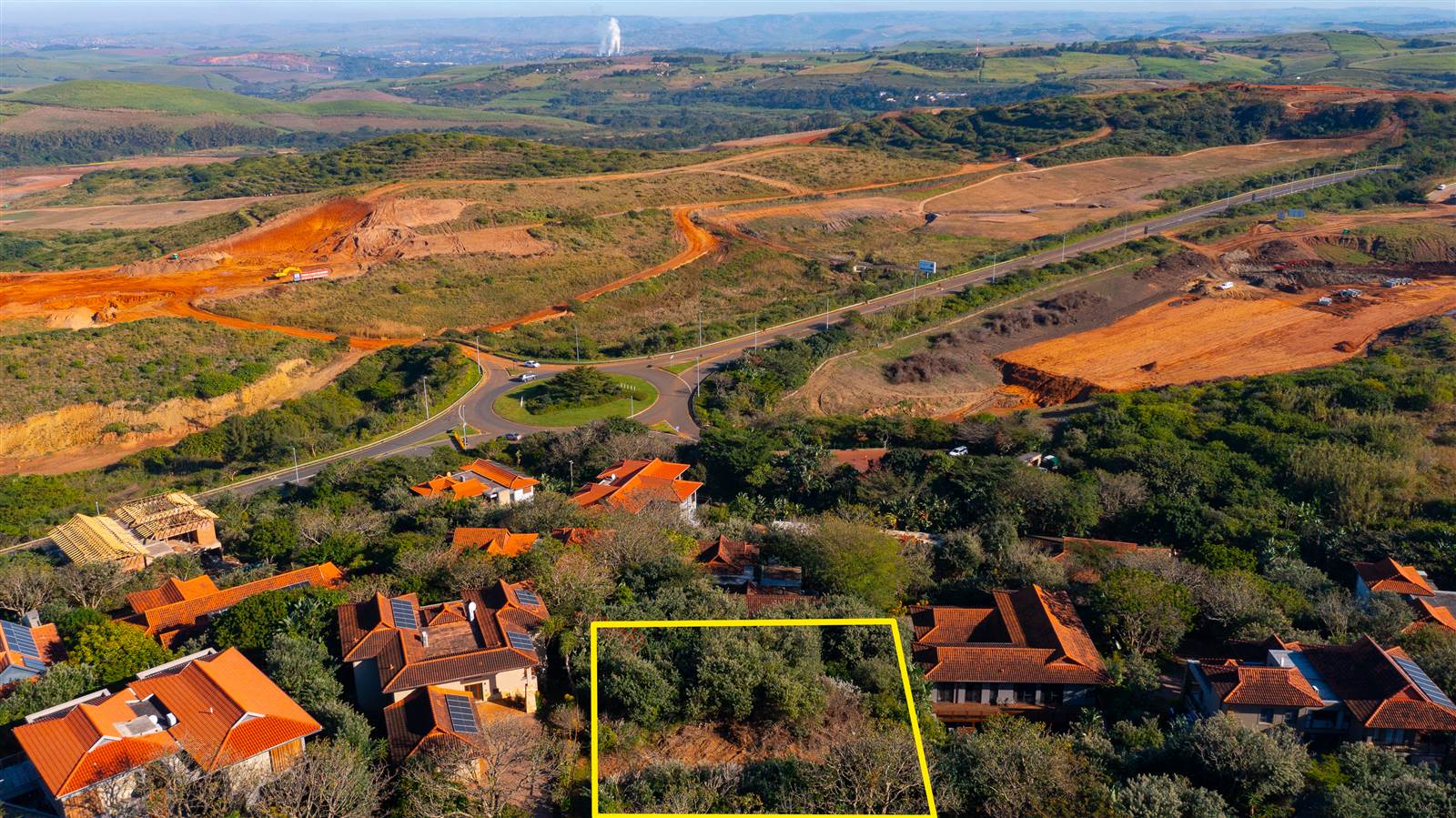 1127 m² Land available in Zimbali Estate photo number 13