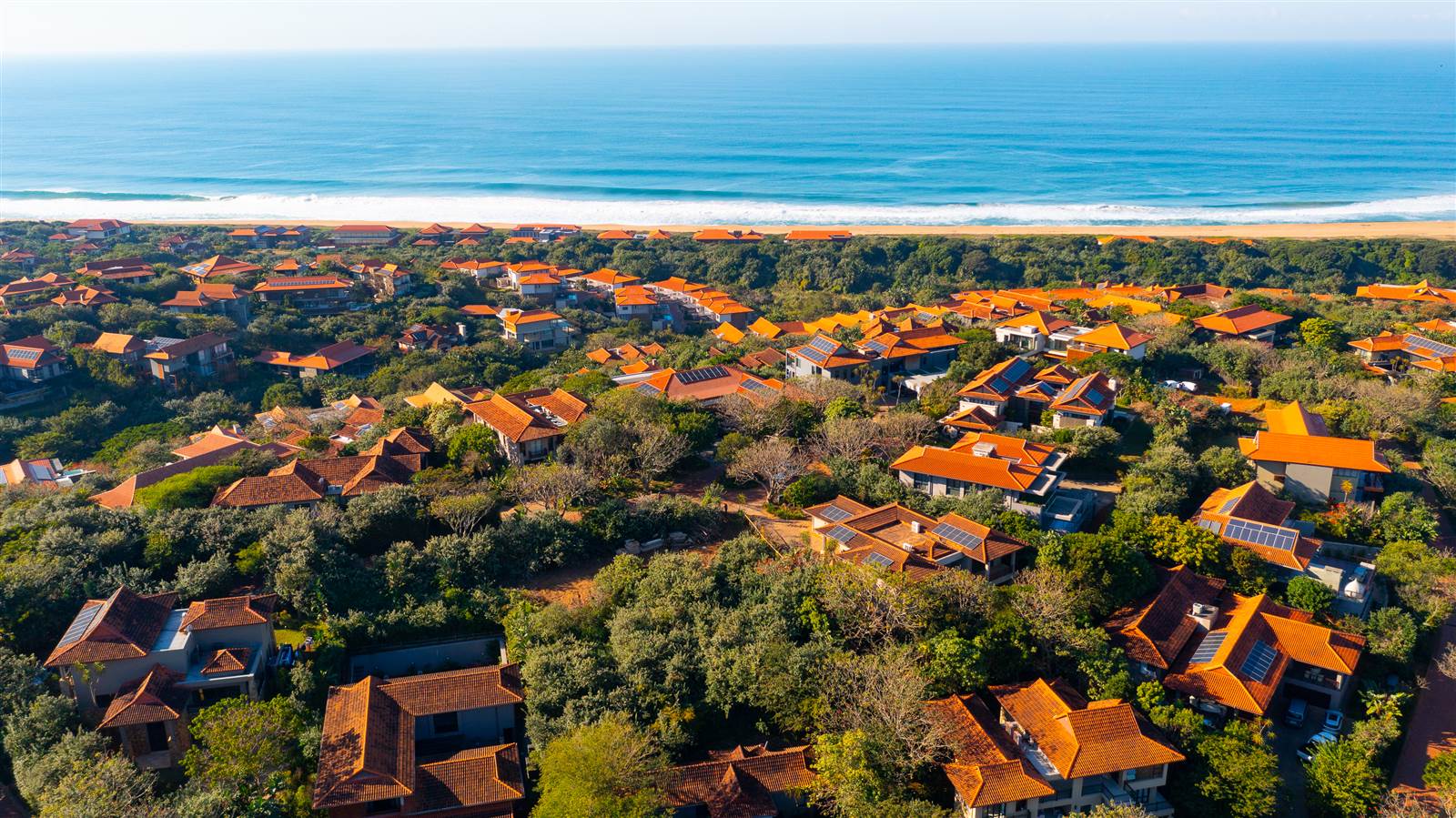 1127 m² Land available in Zimbali Estate photo number 21