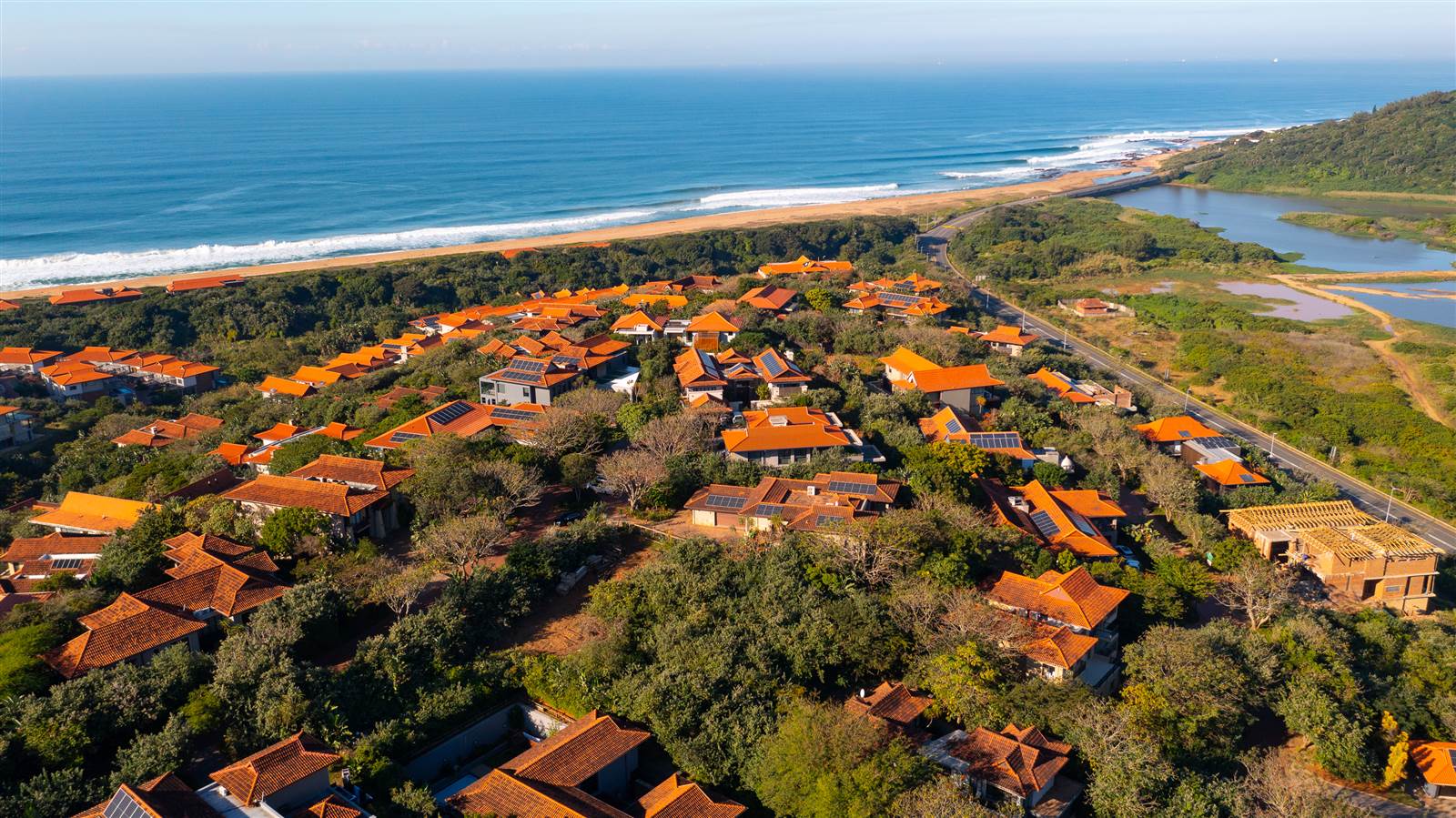 1127 m² Land available in Zimbali Estate photo number 26