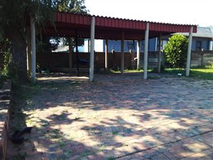 3 Bed House in Noordsig
