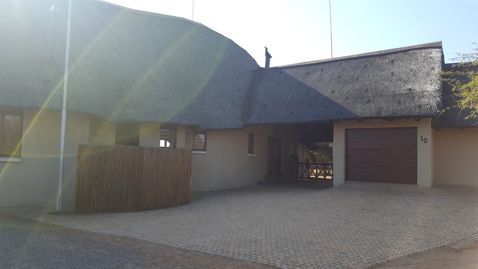 4 Bed House in Zebula Golf Estate photo number 1