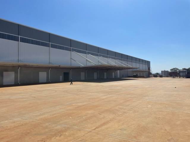 18652  m² Industrial space in Monavoni photo number 30