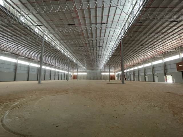 18652  m² Industrial space in Monavoni photo number 14