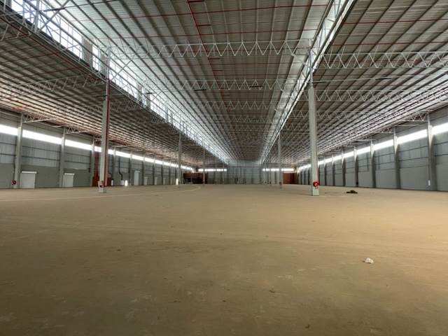 18652  m² Industrial space in Monavoni photo number 22