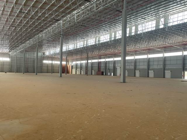 18652  m² Industrial space in Monavoni photo number 19