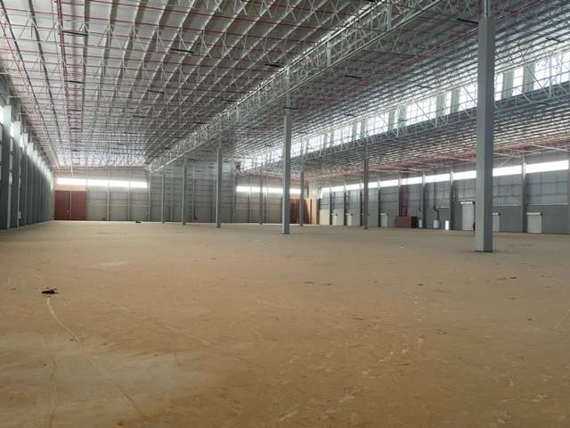 18652  m² Industrial space in Monavoni photo number 18