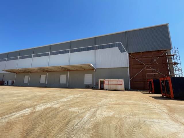 18652  m² Industrial space in Monavoni photo number 24