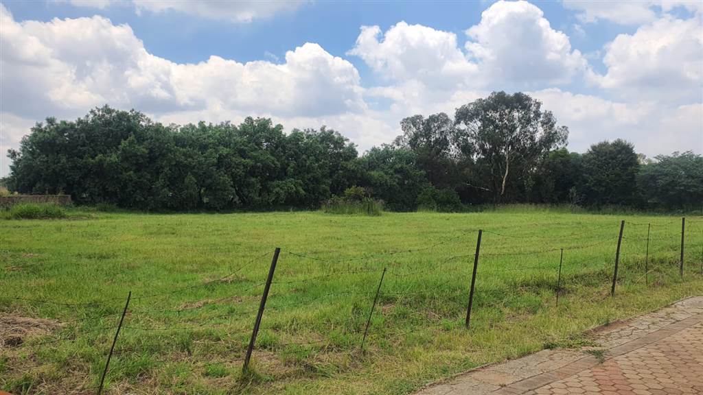 1.8 ha Farm in Randfontein photo number 22