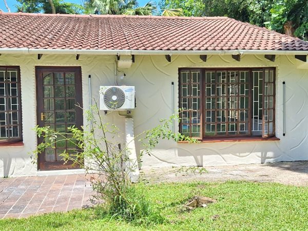 1 Bed House in Westville North