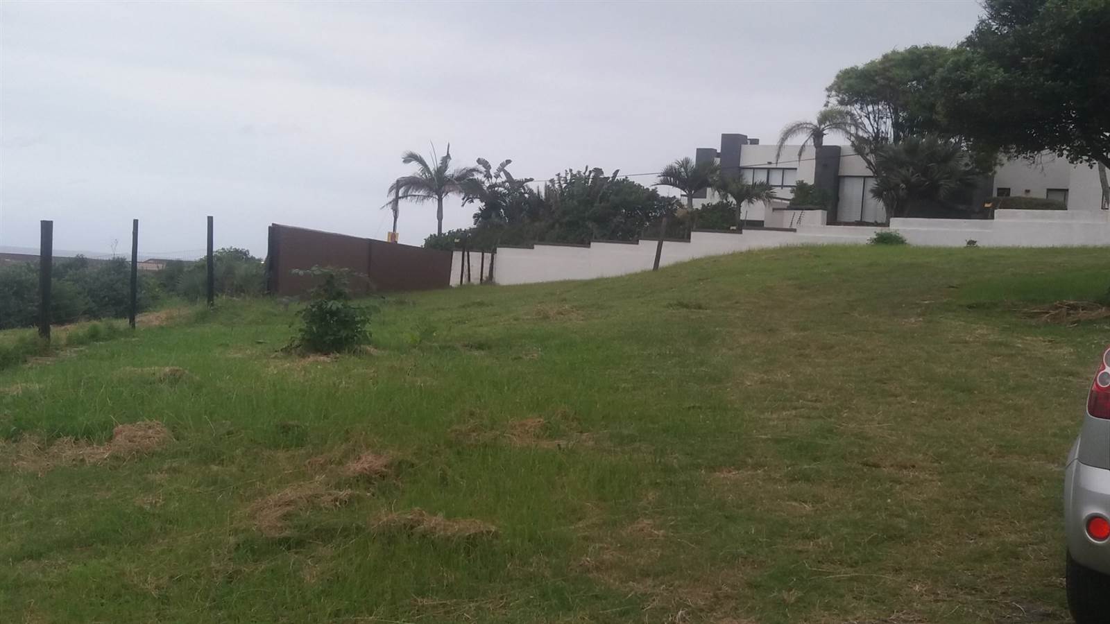 7323 m² Land available in Shelly Beach photo number 6