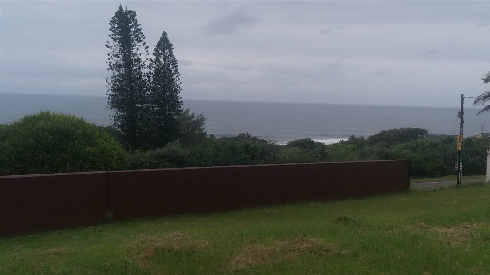 7323 m² Land available in Shelly Beach photo number 2