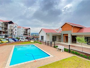 2 Bed Apartment in Modderfontein