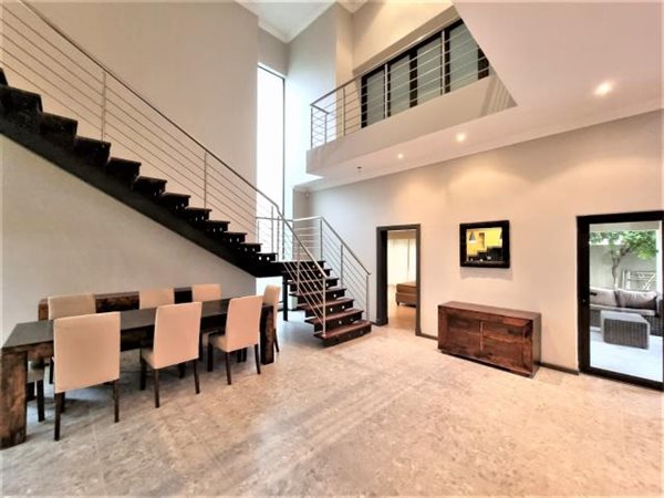 4 Bedroom Duplex 4 Bedroom Duplex