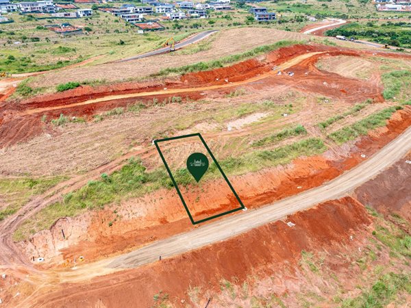 720 m² Land 720 m² Land