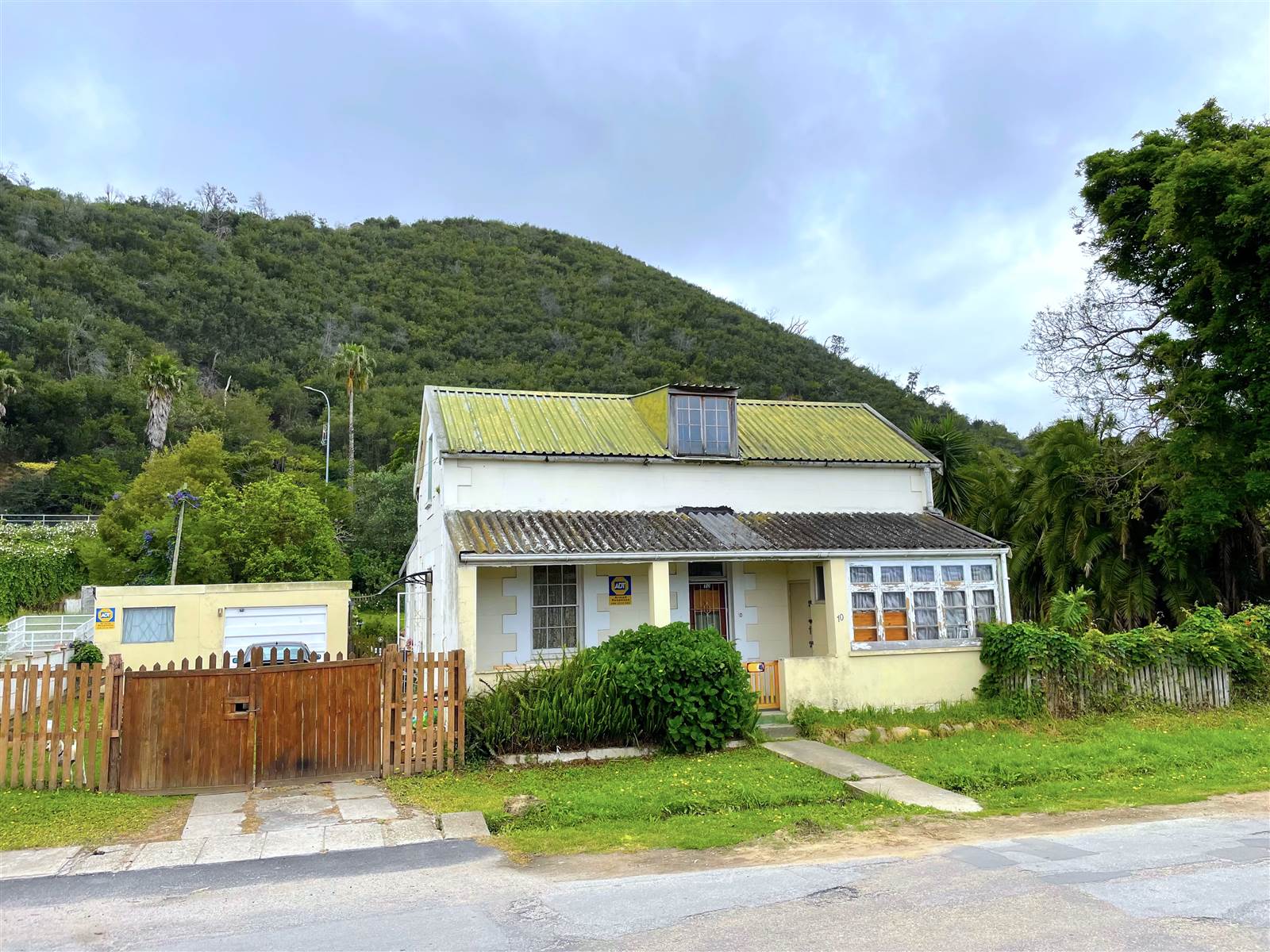 4080 m² Land available in Knysna Central photo number 3