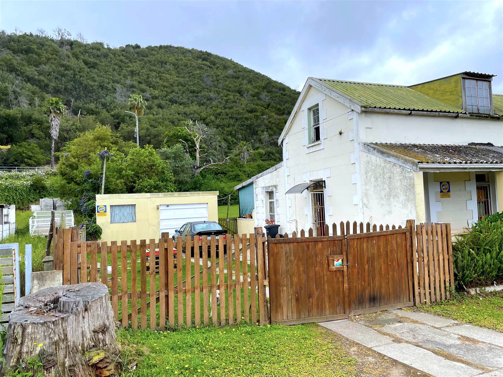 4080 m² Land available in Knysna Central photo number 4