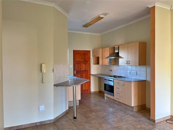 2 Bed Apartment