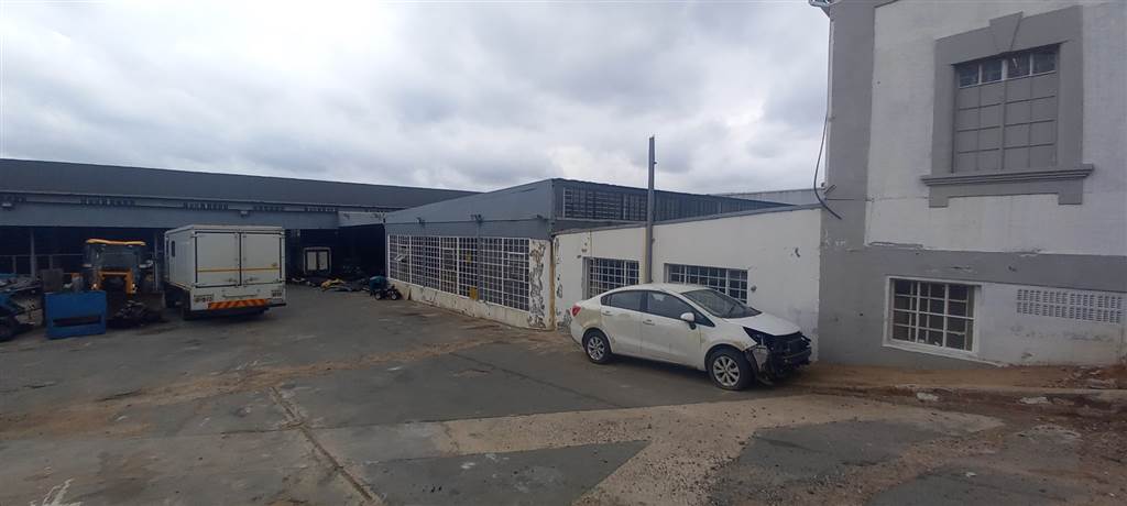 3718  m² Commercial space in Wynberg photo number 7
