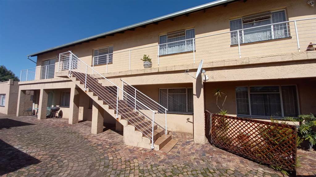 2 Bed Apartment in Northmead photo number 1