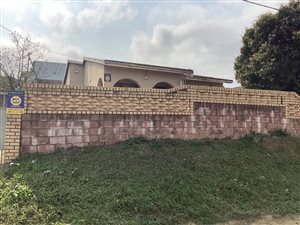 3 Bed House in Umlazi
