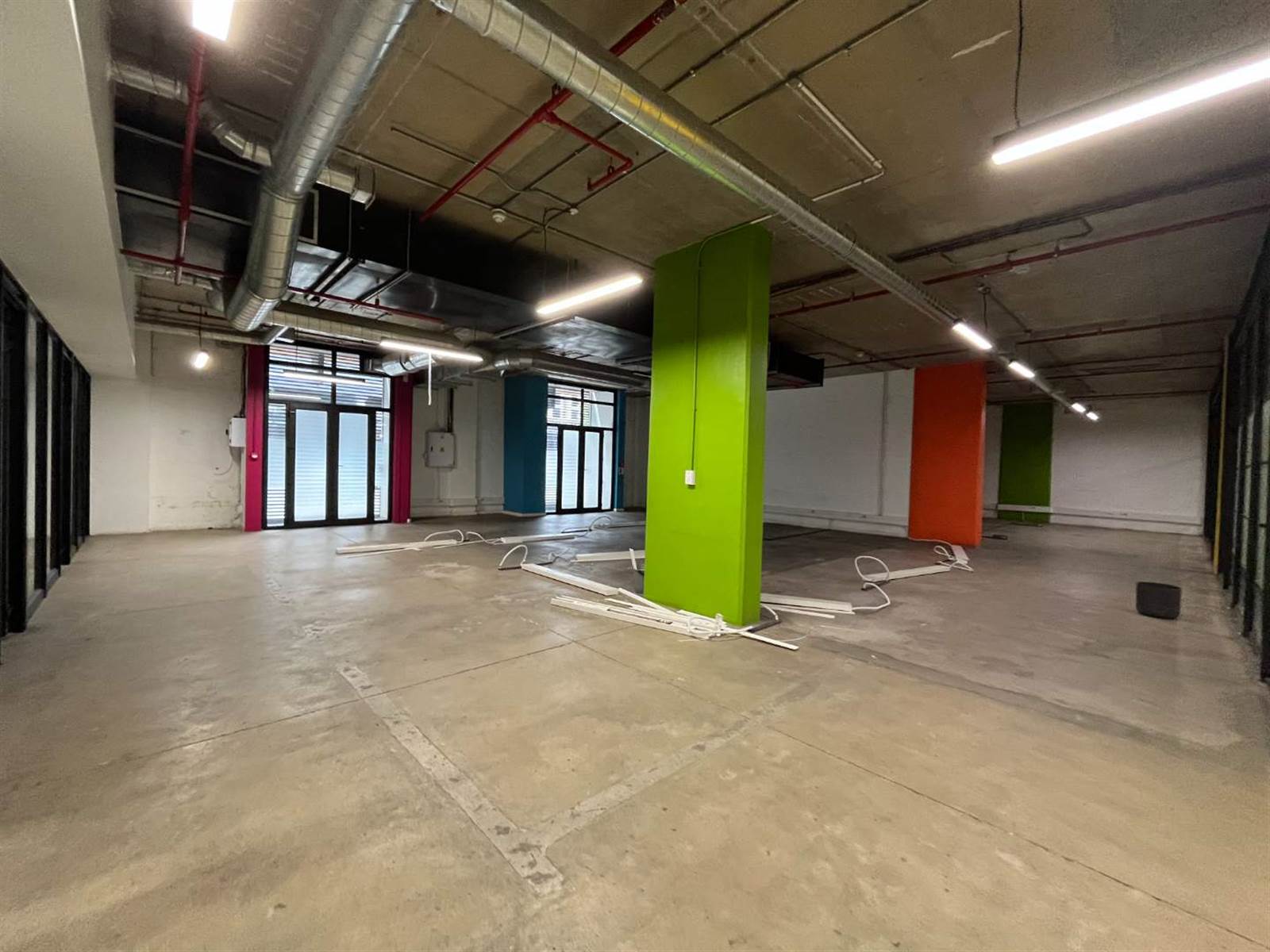 1200  m² Office Space in Woodstock photo number 20