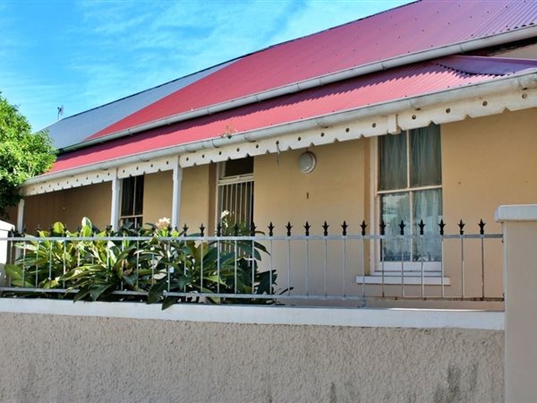 3 Bedroom House 3 Bedroom House
