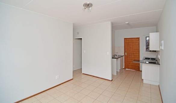 2 Bed Apartment in Jansen Park photo number 4