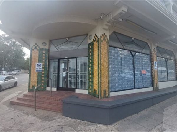 289 m² Commercial space 289 m² Commercial space