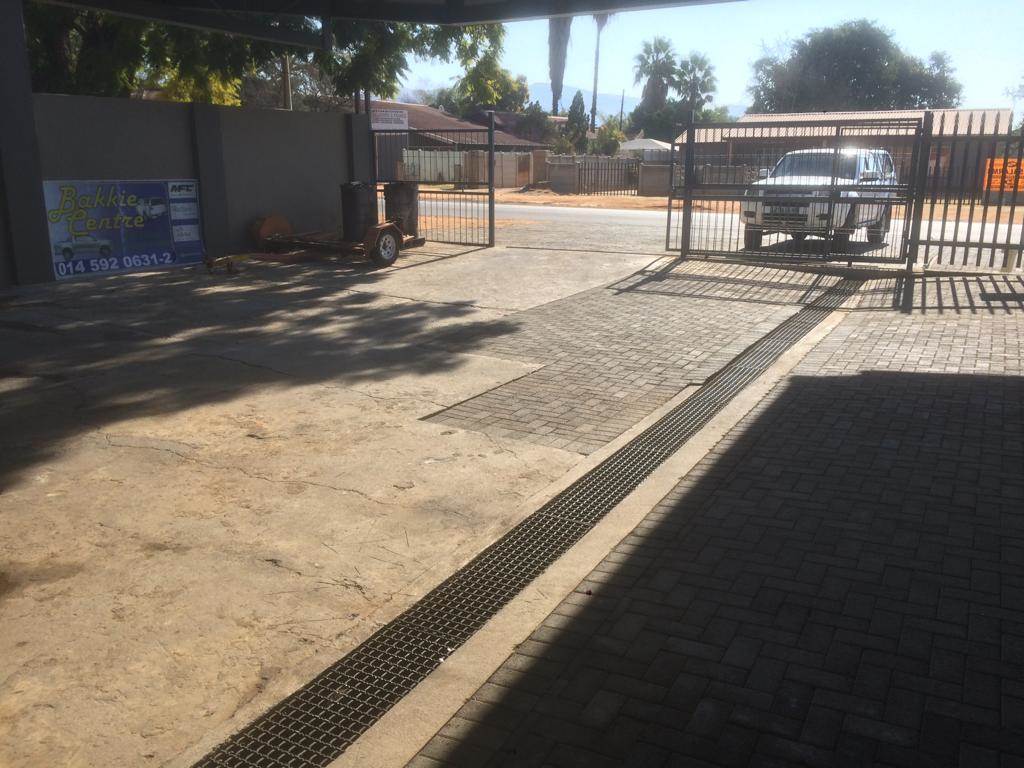 428  m² Commercial space in Rustenburg Central photo number 13