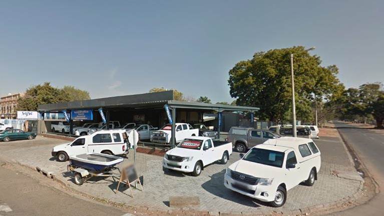 428  m² Commercial space in Rustenburg Central photo number 1