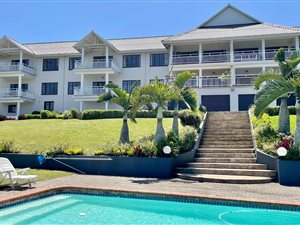 2 Bed Apartment in Pumula