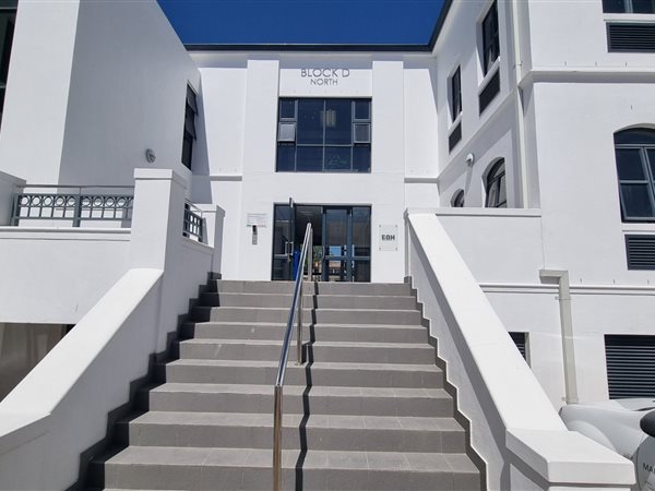 275  m² Commercial space in Stellenbosch Central