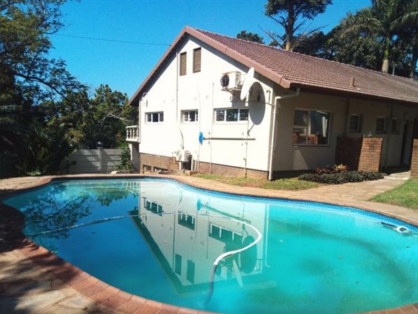 5 Bedroom House