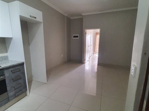 1 Bed Apartment