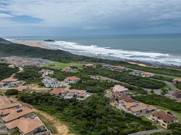 875 m² Land available in Winterstrand