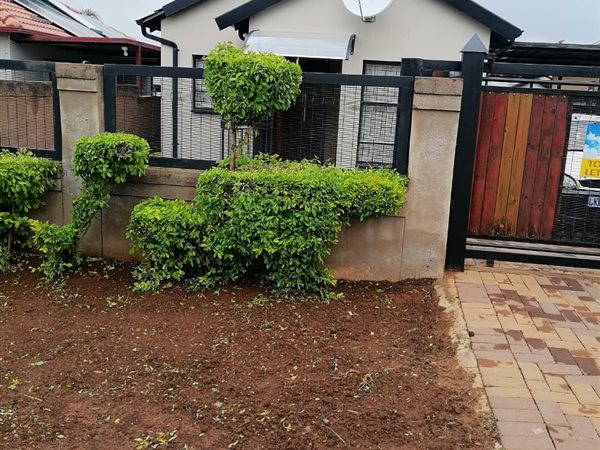 3 Bedroom House 3 Bedroom House