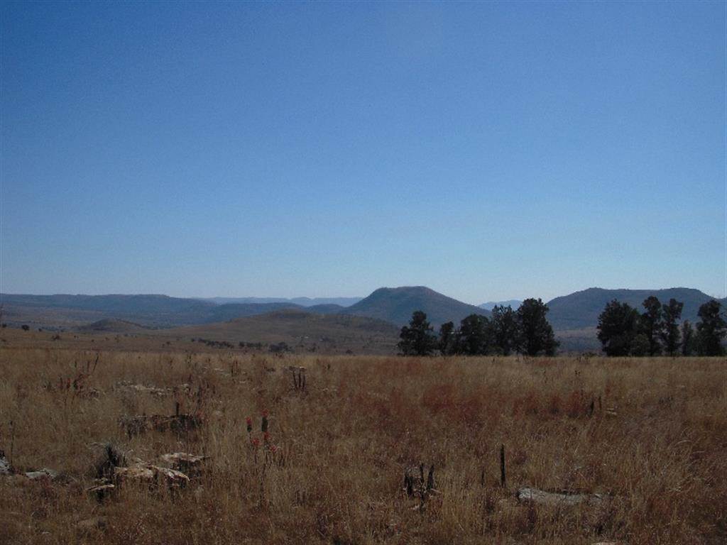 21.4 ha Land available in Hennops River photo number 3