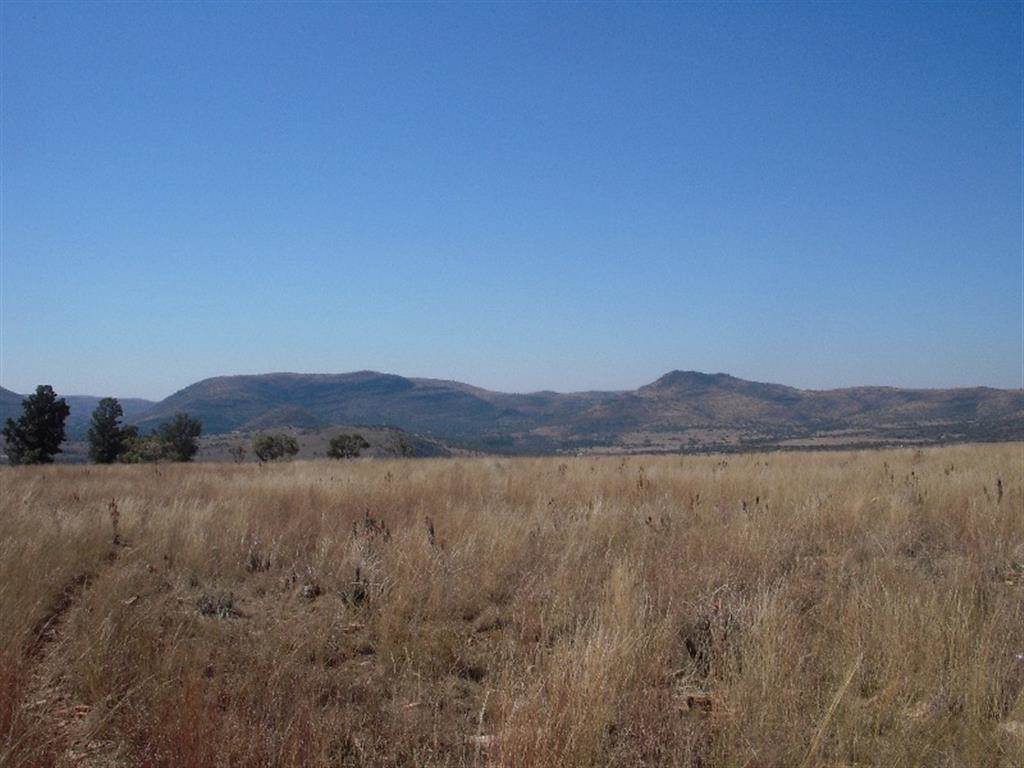 21.4 ha Land available in Hennops River photo number 1