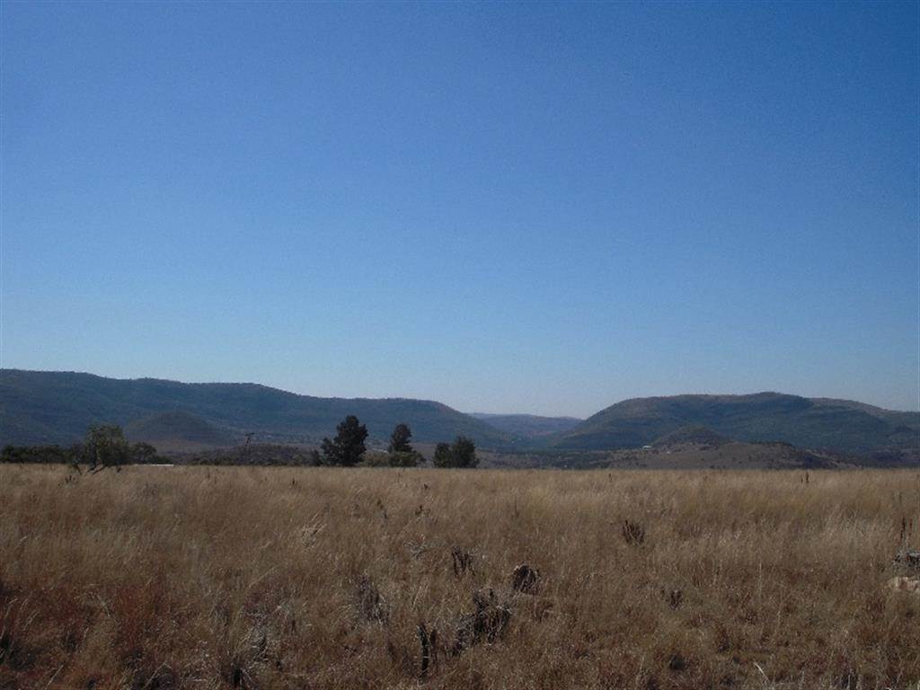 21.4 ha Land available in Hennops River photo number 2