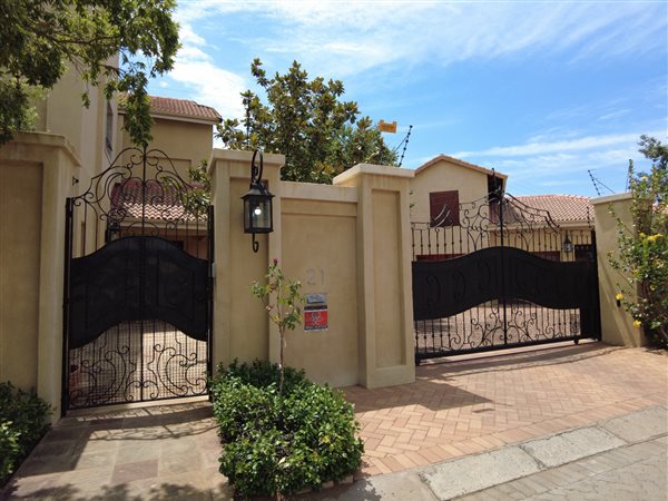 4 Bed House in Kimberley