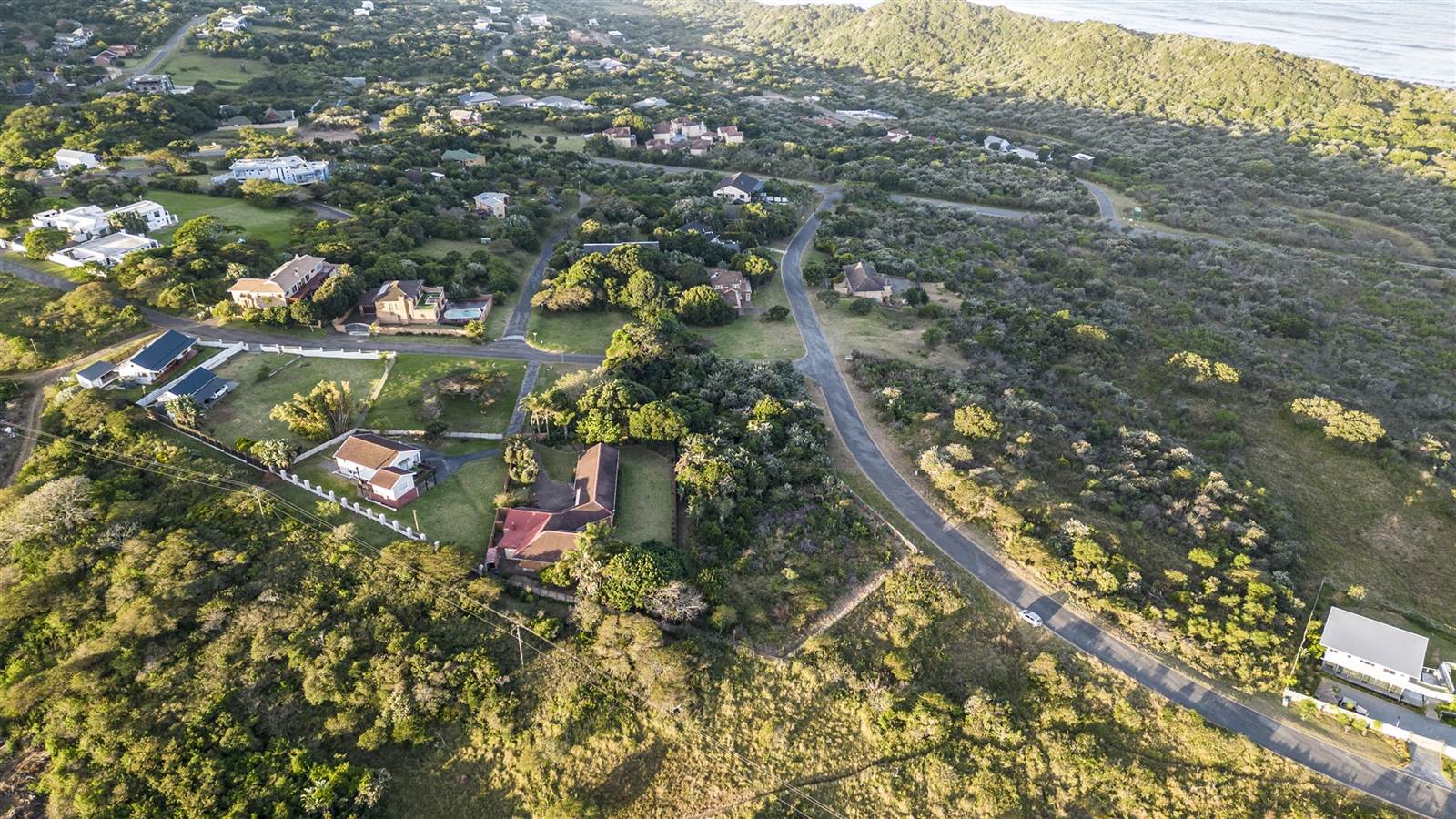 1298 m² Land available in Cintsa photo number 20