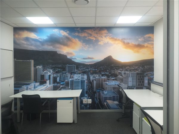 53 m² Office Space 53 m² Office Space