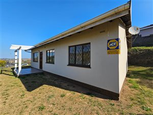 3 Bed House in Umlazi