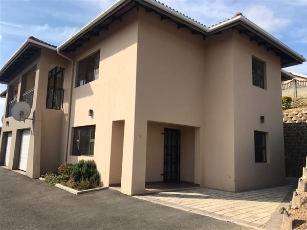 3 Bed Townhouse