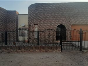 5 Bed House in Seshego