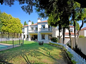 4 Bed Cluster in Khyber Rock