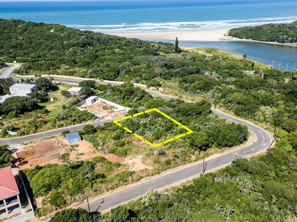 448 m² Land available in Beacon Bay