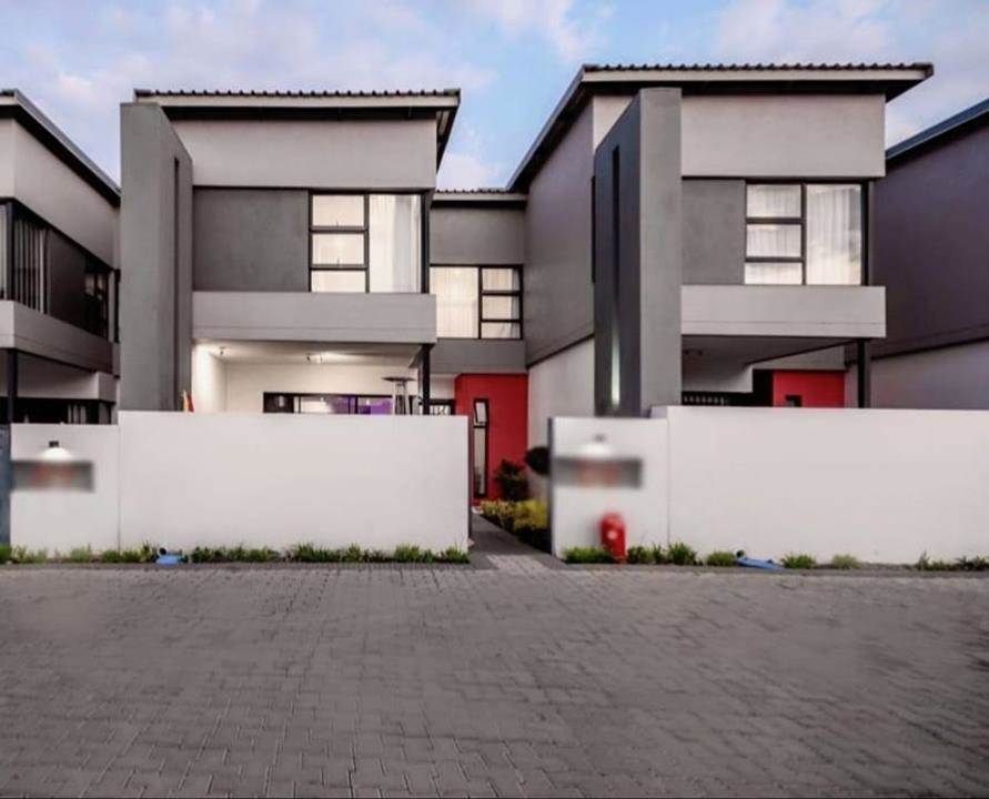 3 Bed Townhouse in Edenvale photo number 27