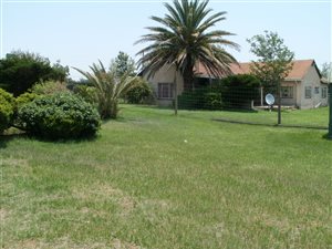 2 ha Smallholding in Bronkhorstspruit